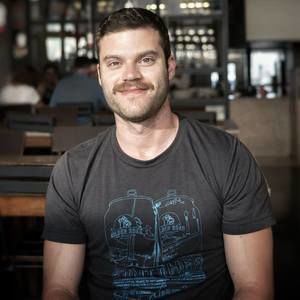 Meet your Posher, Darren